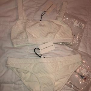 Solid and Striped brand Madison bikini